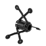 guide à roulette 115 à 250mm caméra d'inpsection vidéo ECO SewerDev